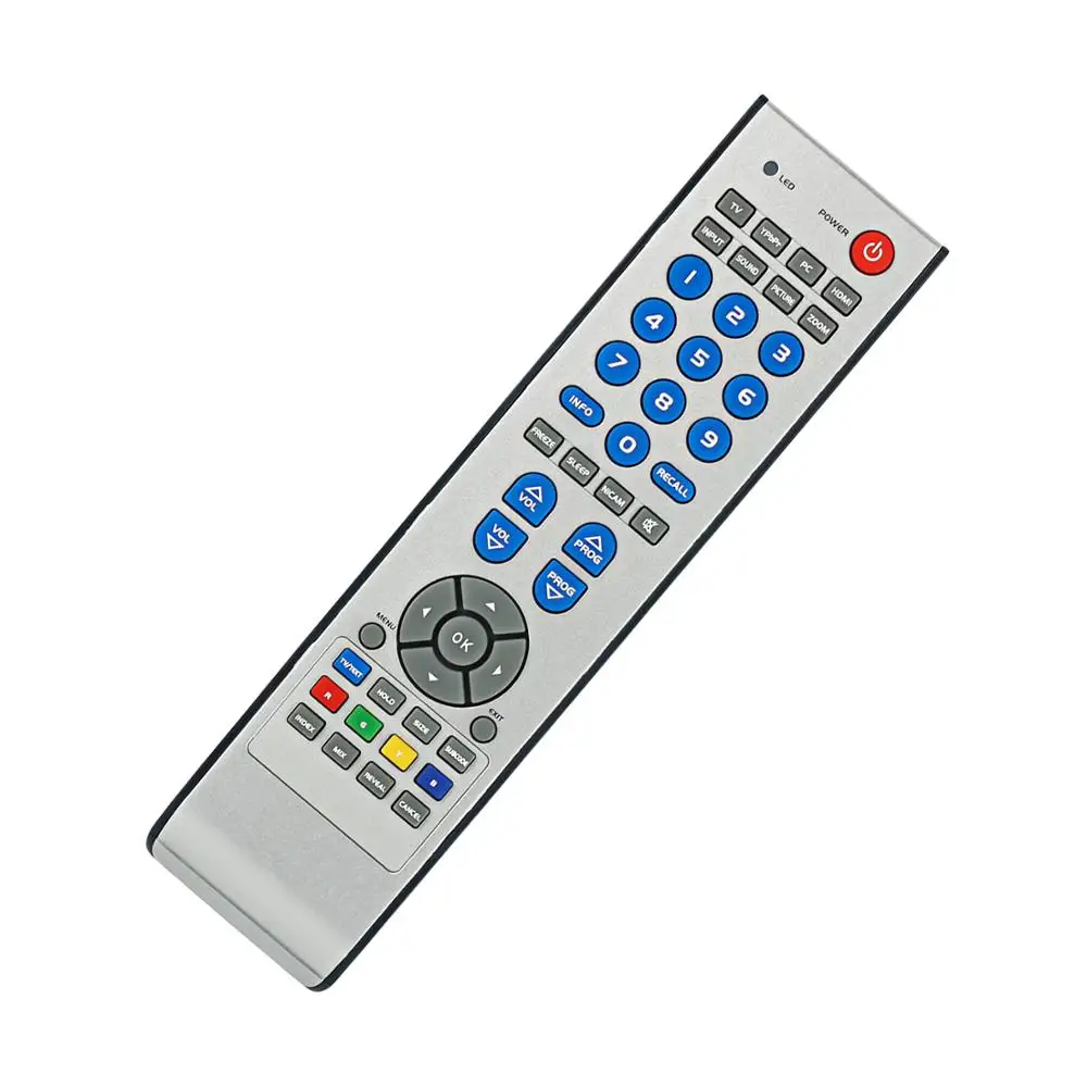 Новый пульт дистанционного управления для Telecomanda Vortex Smart LCD4230|Пульты ДУ| |