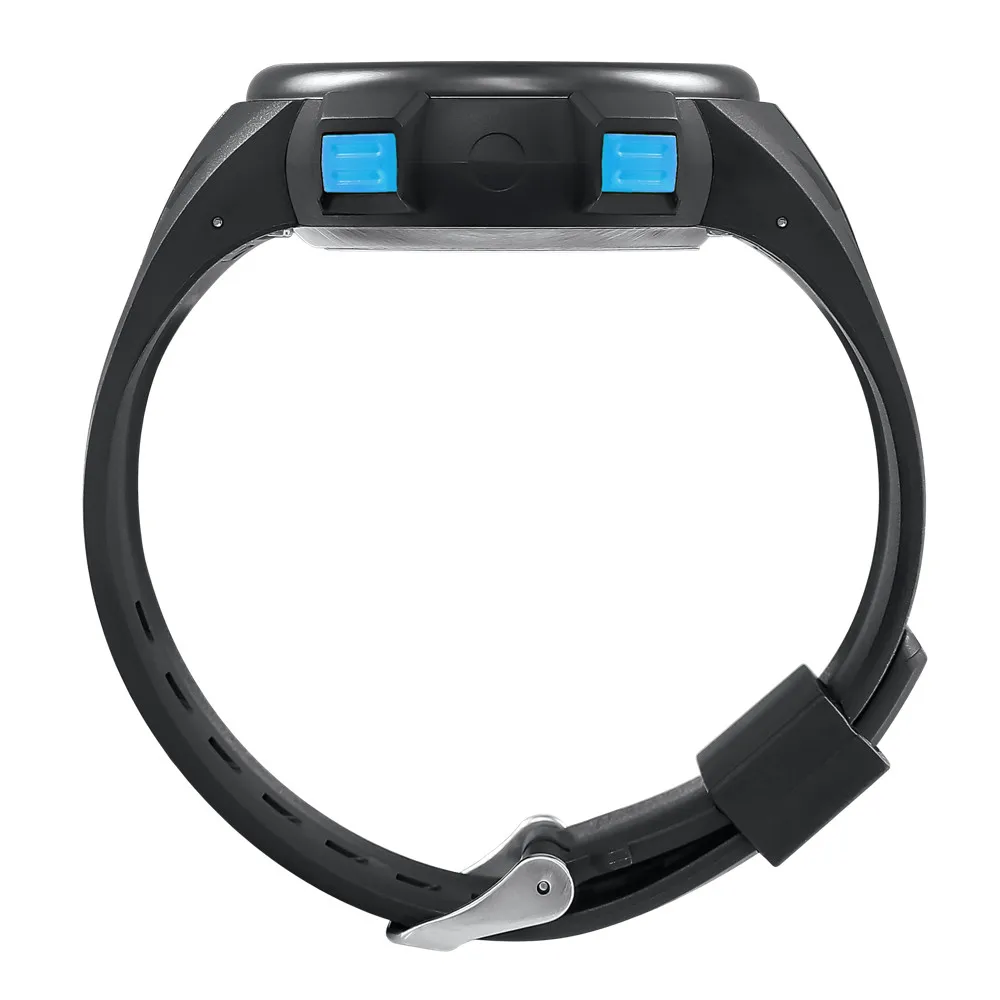 PR3 50 м Водонепроницаемый Bluetooth EL шагомер с подсветкой спальный Расстояние монитор