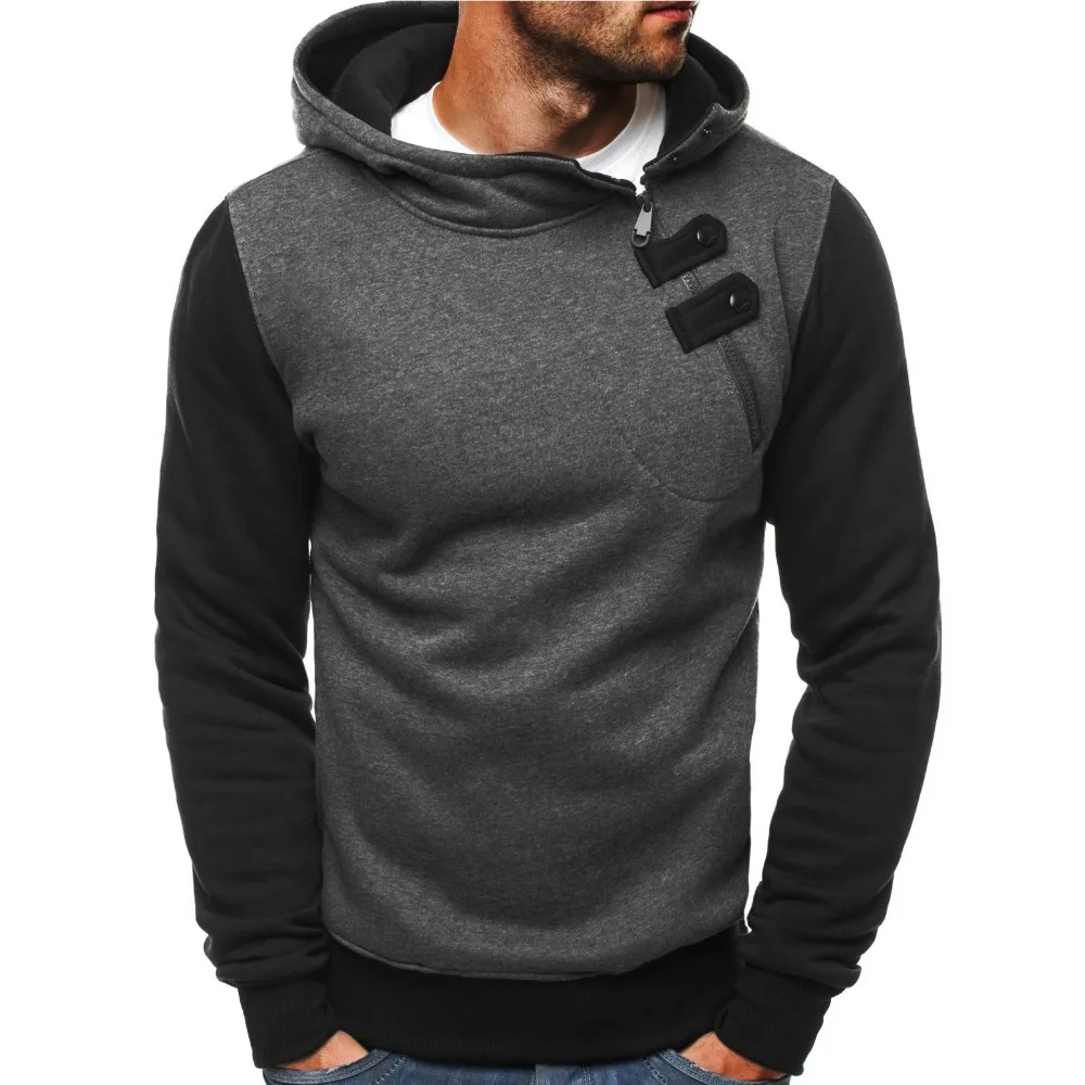 

NEW Men's sweatshirt for Chevrolet Car Logo Printing Spring Autumn Cotton Mens hoodie High Quality Men's Buttons sweatshirt