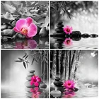 Алмазная мозаика 5D 