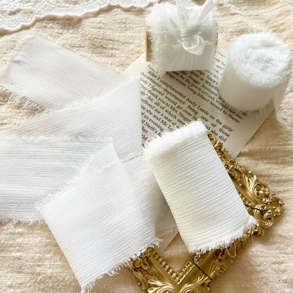 Полезная лента сделай сам долговечная без изгиба Декоративный букет цветов