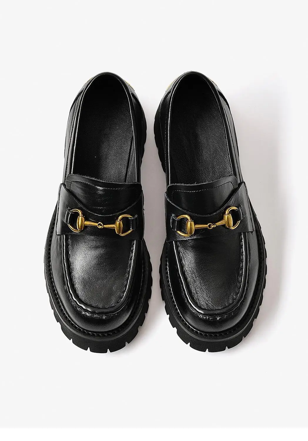 2020 Бесплатная доставка Женские туфли ручной работы из натуральной кожи с