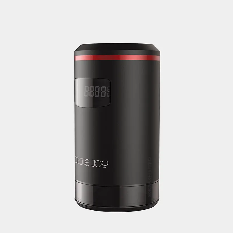 Xiaomi Mijia круг радость Yuanle интеллигентая(ый) Электрический вакуумный красное вино сохранение PlugEfficient и длительного хранения