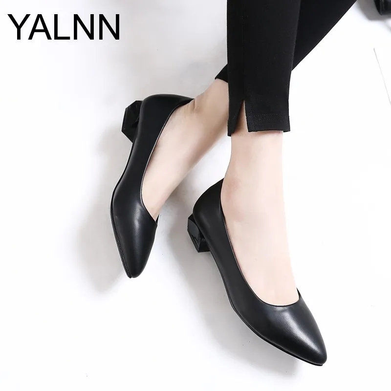 Yalnn/туфли-лодочки обувь на каблуке туфли-лодочки высоком zapatos mujer tacon пикантные