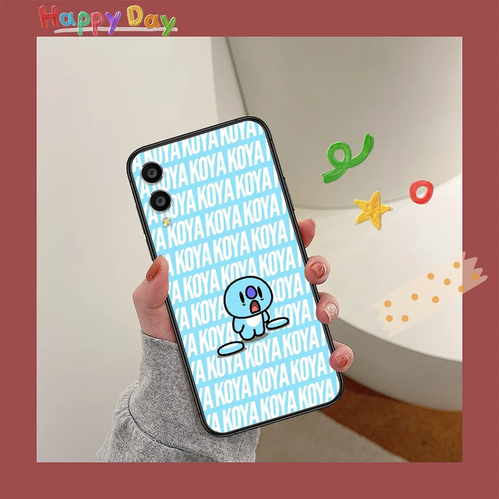 

Cartoon Cute BT21 Phone Case For HUAWEI Honor 6 7 8 A 9 X Mate 10 20 30 i Lite Pro Y7 2019 black Hoesjes Fashion Coque Tpu Prime