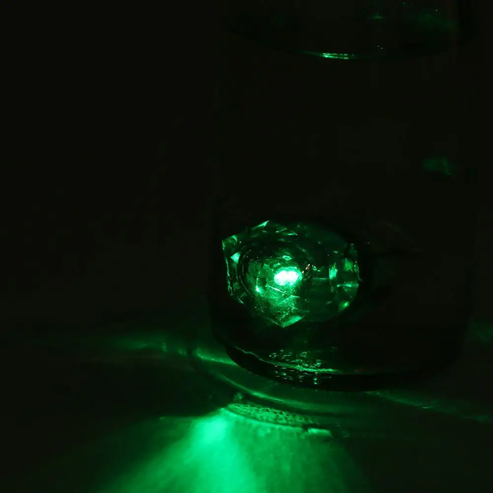 Мини светодиодный Водонепроницаемый для доставки прикорма и оснастки