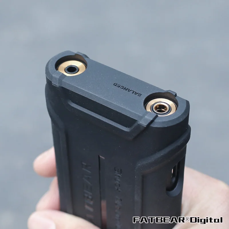 Прочный противоударный чехол накладка для SONY Walkman NW ZX500 ZX505 ZX507|Сумки и чехлы