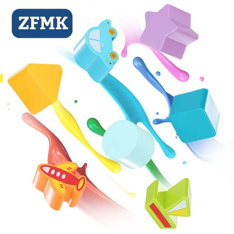 Интеллектуального школьный автобус игрушка Ксилофоны Игрушки для маленьких