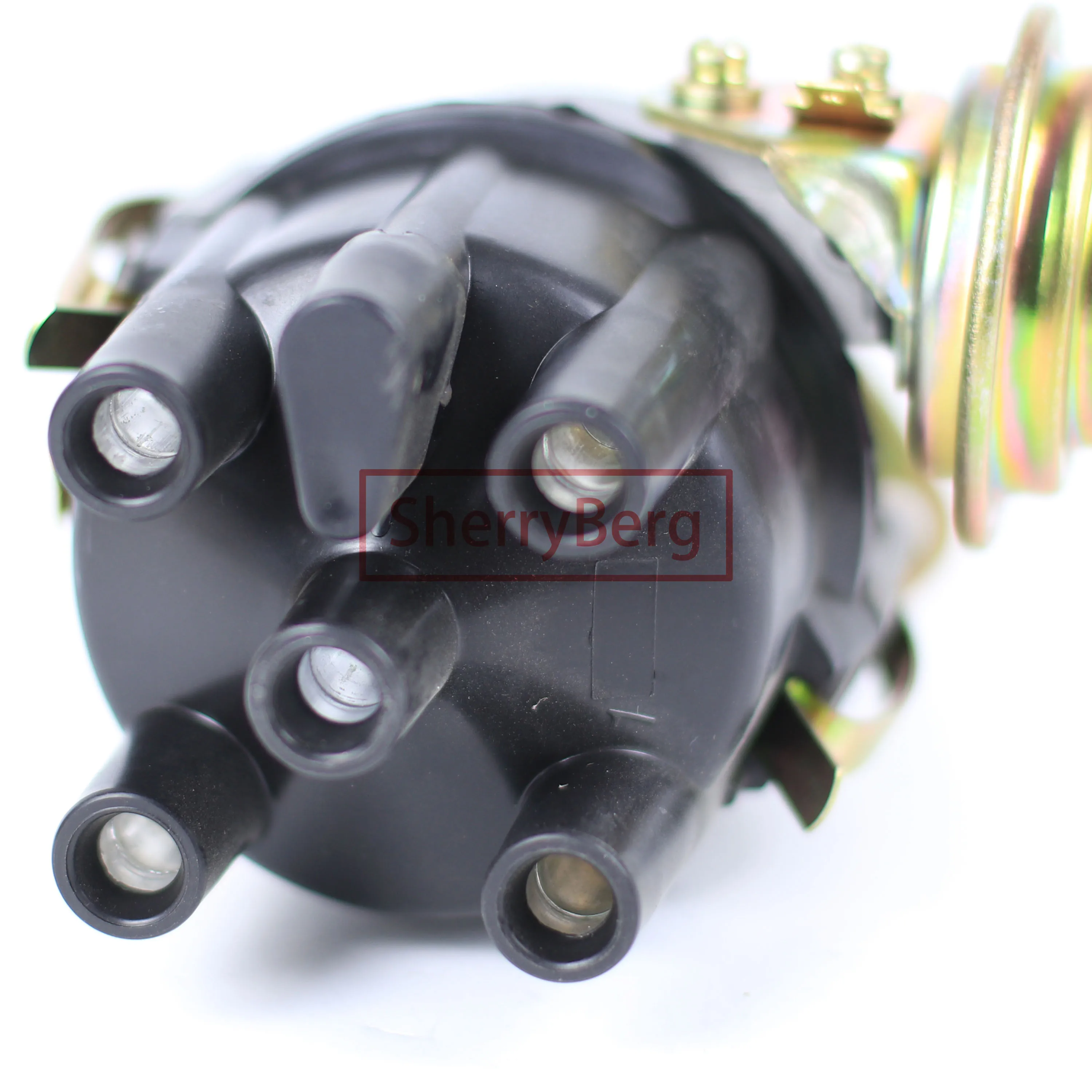 Бесплатная доставка распределительная точка зажигания подходит для NISSAN TRUCK PICKUP