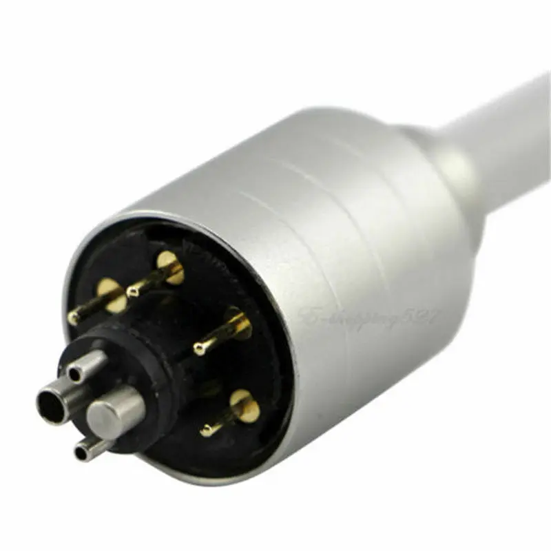 

NSK CICADA Dental Electric Motor + Low Speed 1:1 Contra Angle Handpiece