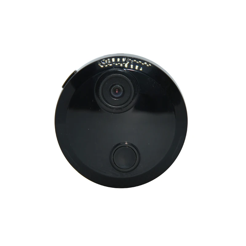 1080P Мини Wifi камера инфракрасная ночного видения микрокамера 150 градусов широкоугольный удаленный монитор маленькая камера безопасности Dvr
