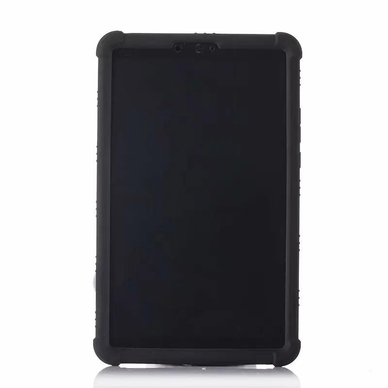 Силиконовая подставка для детей, мягкий чехол для Xiao mi Pad 4 Plus mi Pad 4 Plus mi Pad4 10 Plus, чехол для планшета 10,1 ''+ ручка