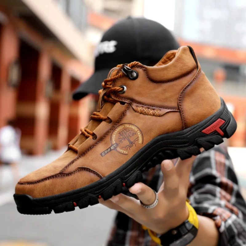 

Men's Shoes