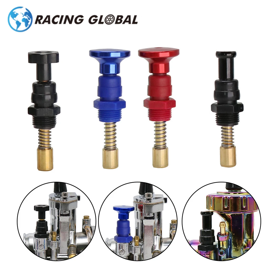 Карбюратор ALCON Racing дроссельной клапан концентрированная ручка ручной