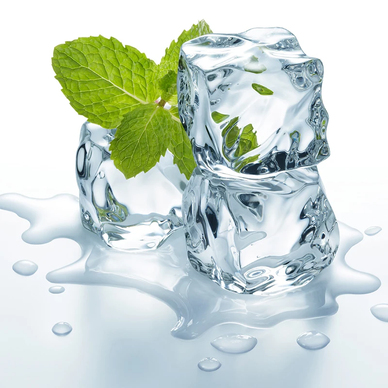 Реквизит для фотографий акриловый кубиков льда отражатель новая модель кубика