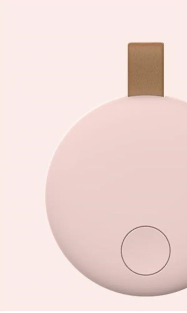 as picture Xiaomi Ranres умный анти-потеря поиск устройства расстояние 15 м Двусторонняя Bluetooth сигнализация Xiomi умный анти-потеря позиционирования - Цвет: as picture