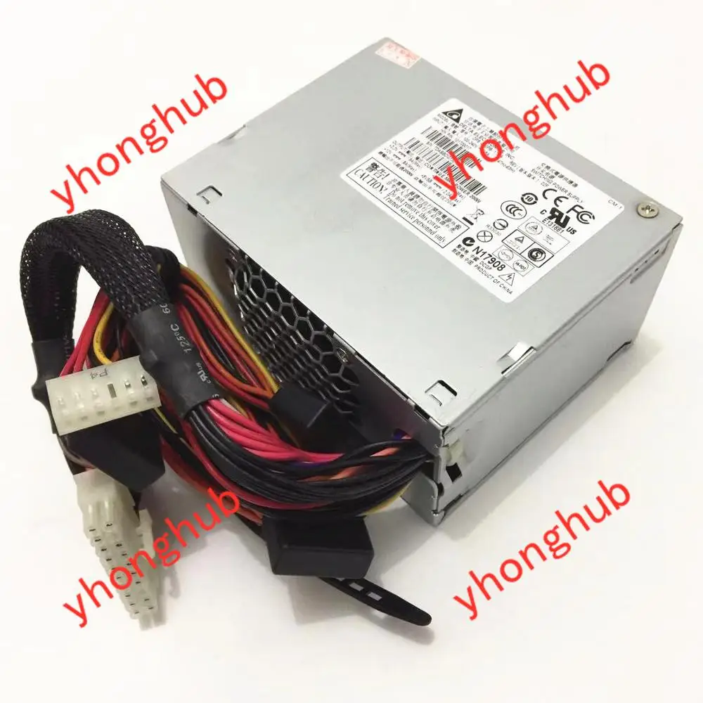 Delta Electronics DPS 200PB 176 A Блок питания для сервера 200 Вт блок 101700017 100 240 В 5A 47 63 server