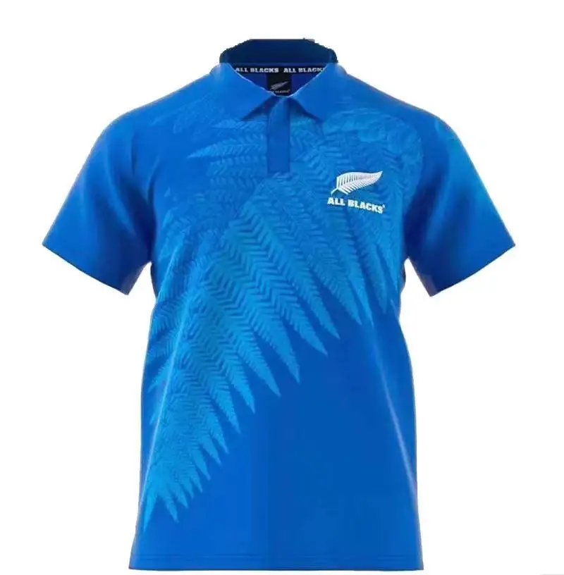 

Blacks Rugby All Jersey