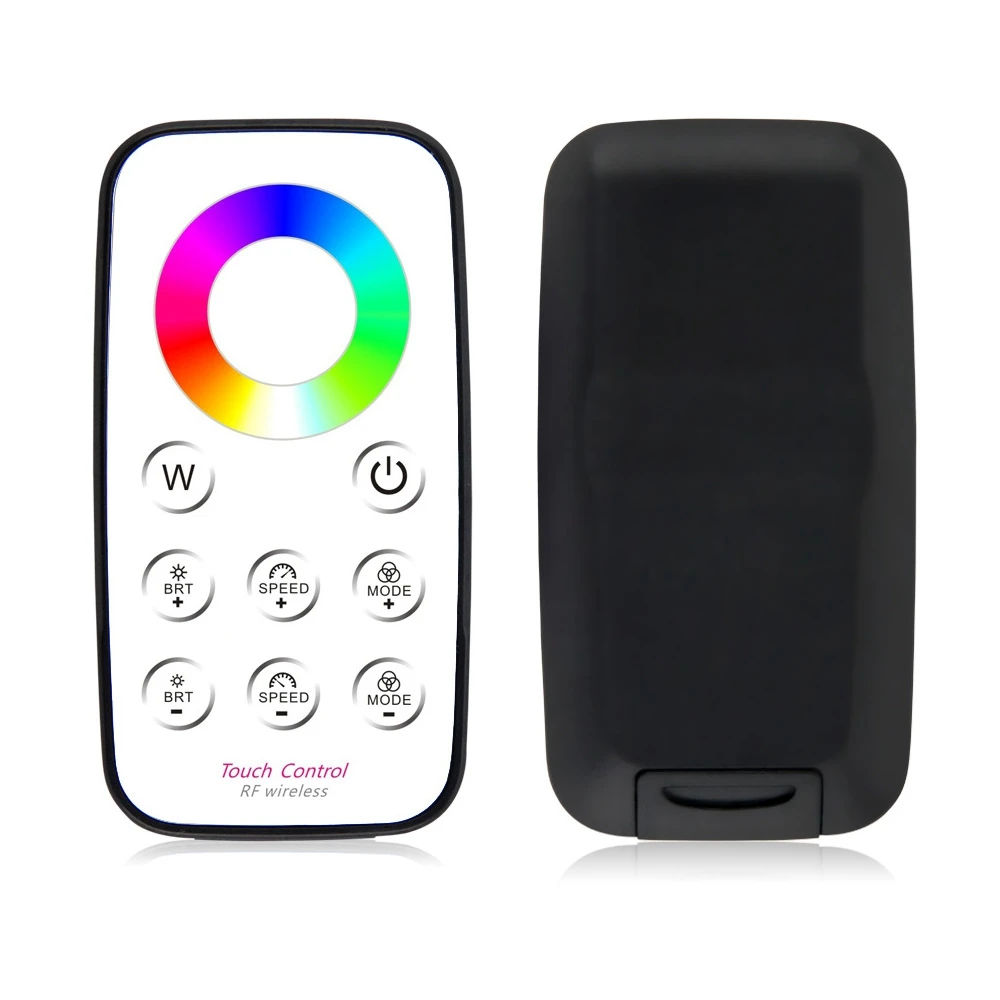 Bincolor T4 + R4 беспроводной пульт дистанционного управления RGBW светодиодный