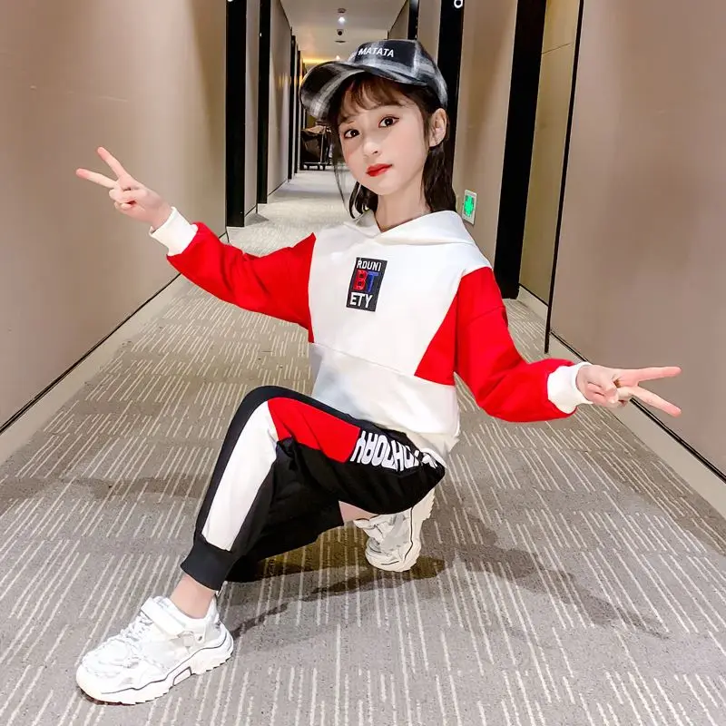 

Одежда для девочек-подростков, демисезонная, из хлопка