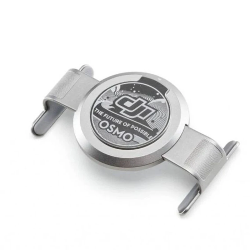 original dji om4 foldable phone gimbal osmo mobile 4 with a magnetic ring holder intelligent functions providing stable in stock free global shipping