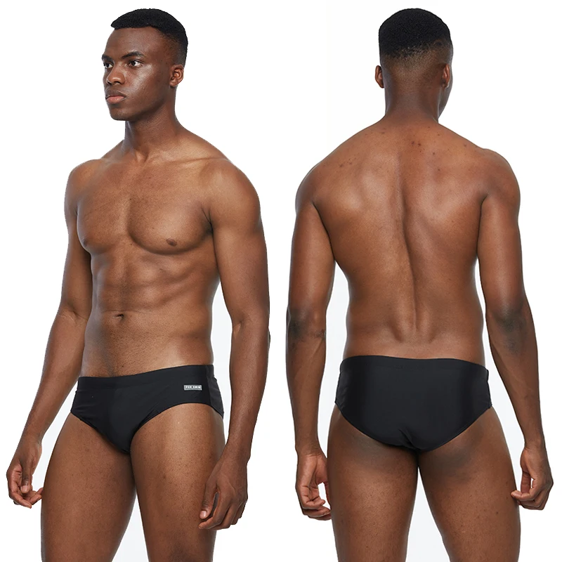 

Новинка 2021, большие размеры, мужские сексуальные купальники с низкой талией, мужские плавки, мужские плавательные бикини, мужские спортивны...