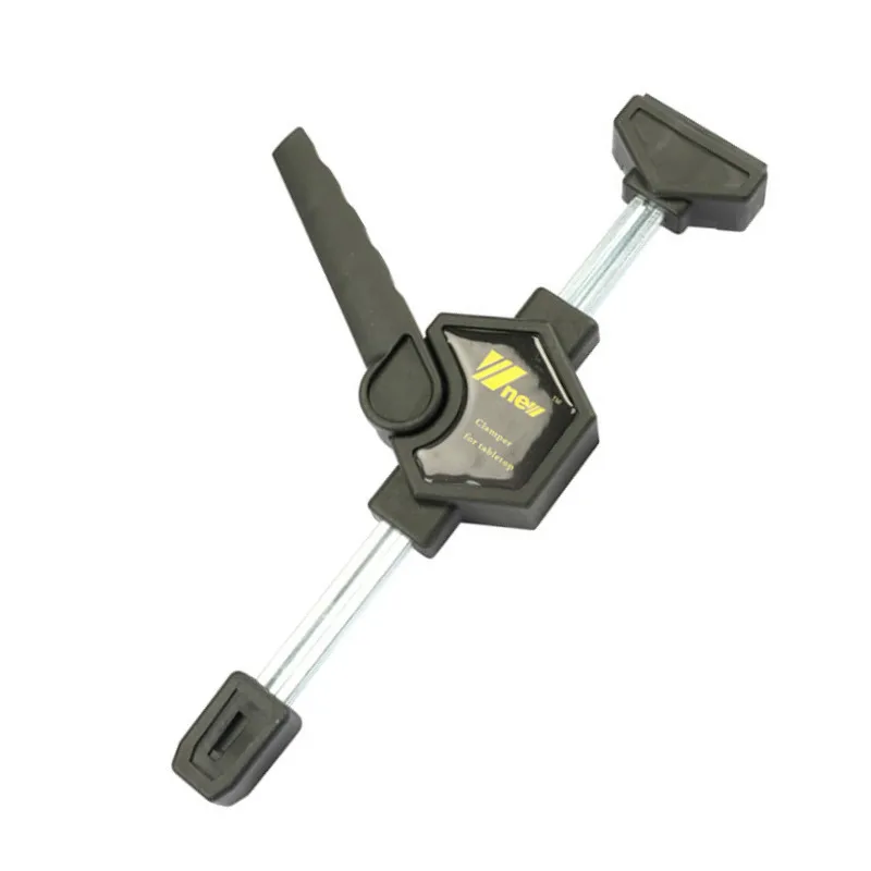 2 шт./компл. Деревообработка Зажим Светильник Настольный зажим для