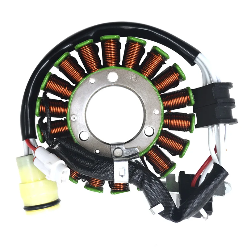 

Motorcycle Generator Stator Coil Assembly Kit For YAMAHA YFZ450X 2010-2011YFZ450R 2009-2018 YFZ 450 X YFZ 450 R