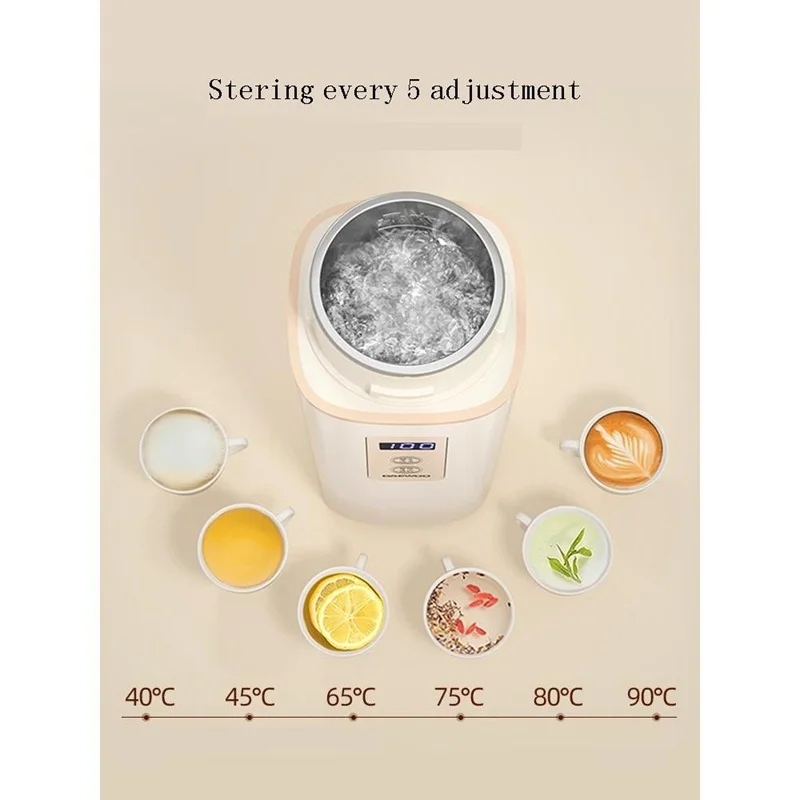 mutfak aletleri materiel cuisine electrical restaurant equipment kitchen appliance enseres de cocina home electric hot water cup free global shipping