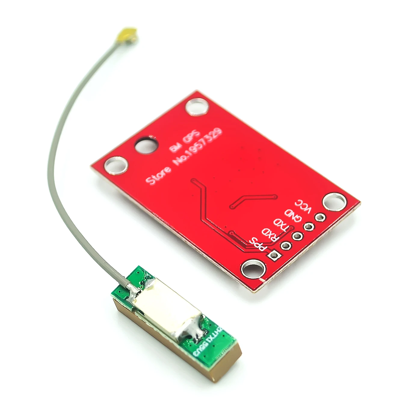 GY NEO6MV2 Новый NEO 6M GPS модуль с полета Управление EEPROM MWC APM2.5 большой антенна для
