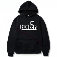 twitch tv fashion brand mens hoodies spring autumn male casual men and women sweatshirt hoody game tops 2020