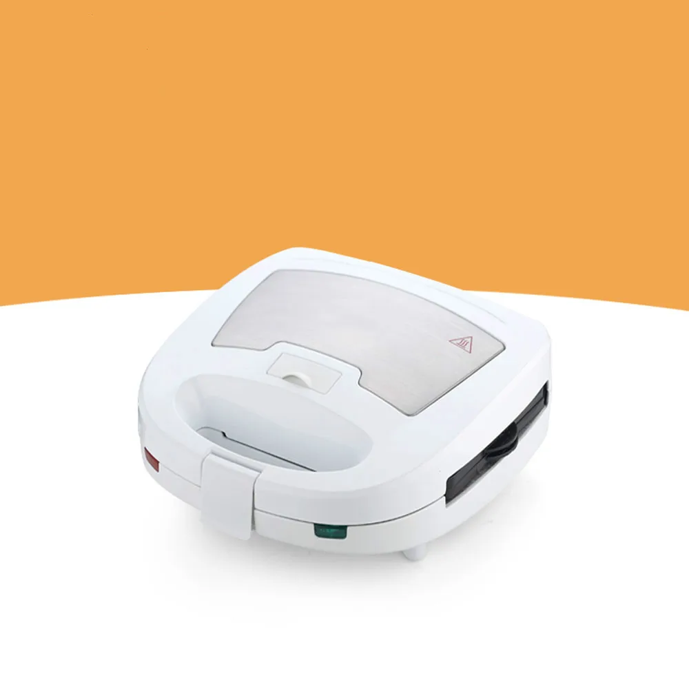 Мини Сэндвич Чайник электрическая вафельница машина пузырь печь для гонконгских