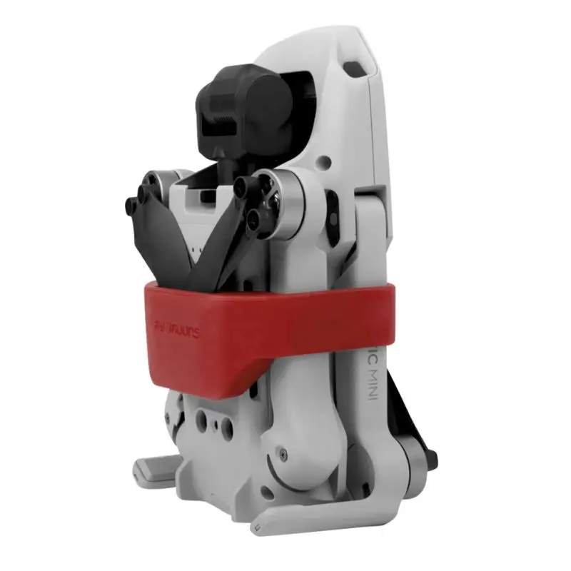 

2020 For Mavic Mini Propeller Holder Original 2 Color Option Holder Drone Spare Parts Accessories