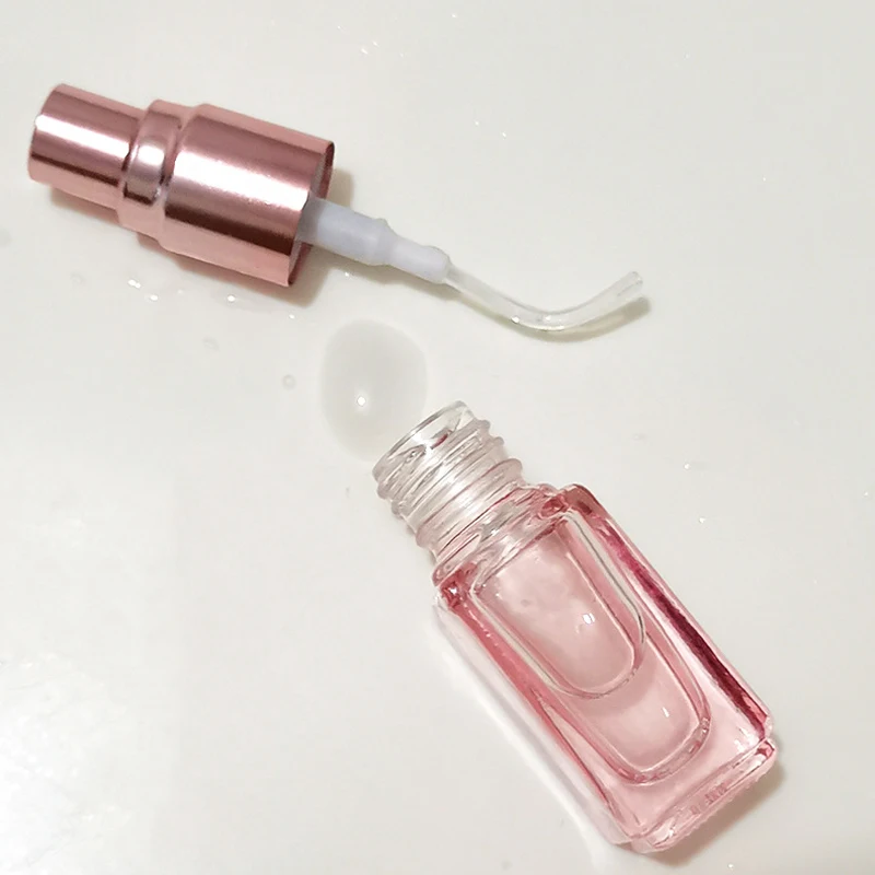 Стеклянные флаконы-распылители для духов 20 мл 30 |