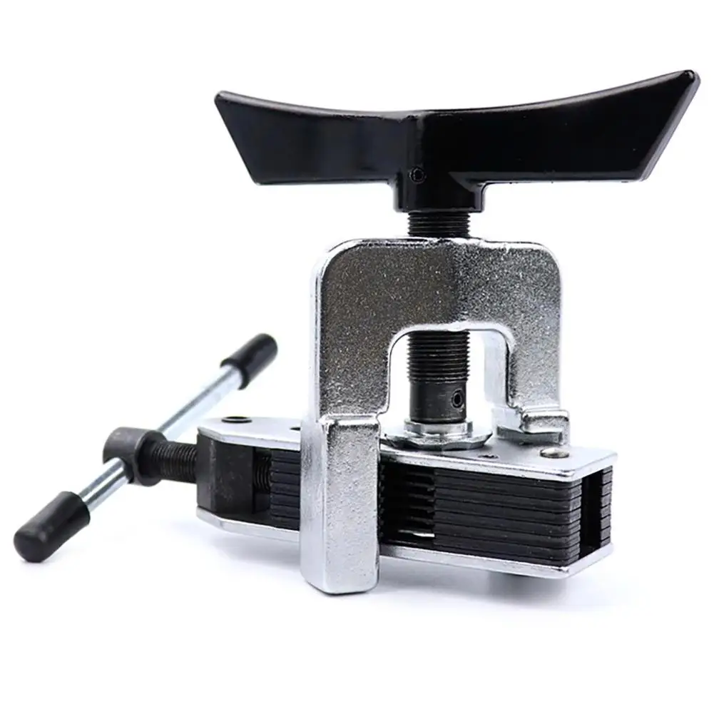 

Universal Dent Tool Set Manual Tube Expander Eccentric Cone Type 5-16mm Refrigeration Supplies