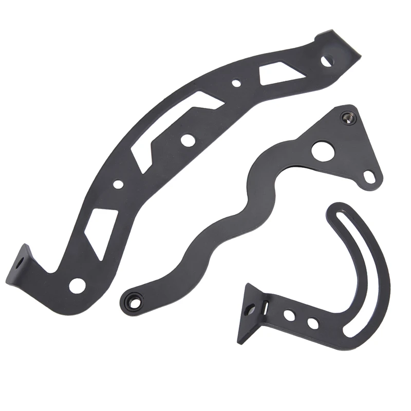 Кронштейн для лобового стекла мотоцикла крепление на лобовое стекло держатель Bmw