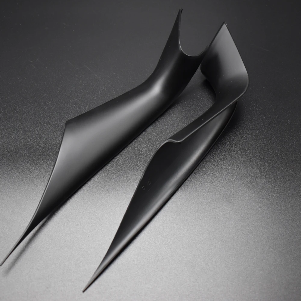 ABS Автомобильная дверная ручка внутренняя тяга подлокотник Защитная Крышка