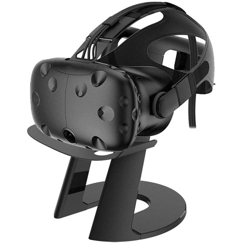 Amvr Универсальный Vr гарнитура Дисплей Держатель для Htc Vive или Pro, Oculus Rift, Playstation Vr, Htc Vive Focus, Oculus Go, gear Vr