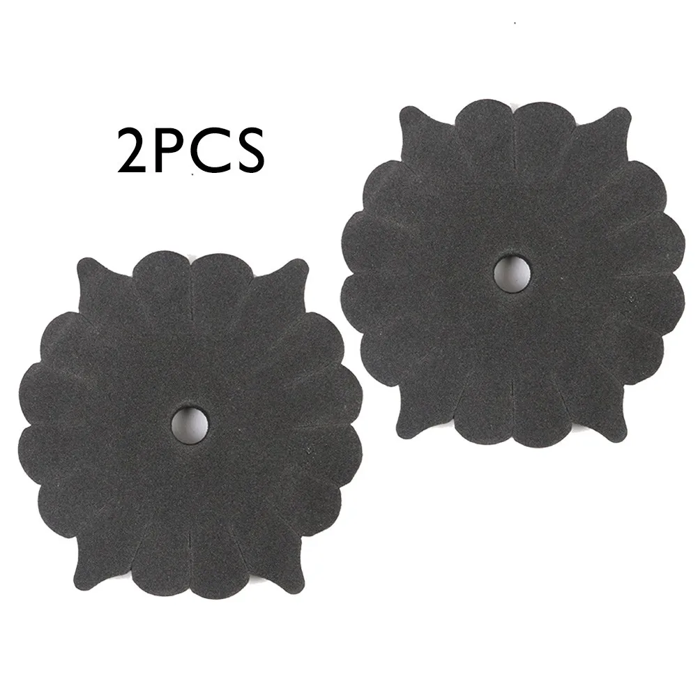 2pcs Foam Fly Drying Racks Fly Tying Vise Station Tool Orginazier Soft Holder Foam Fish Tackle Pesca Iscas Fishing Accessories
