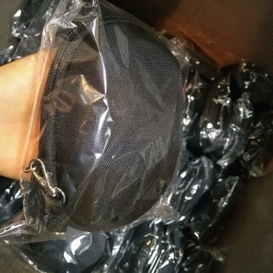 

1pc hard storage bag storage box for Logitech wireless mouse G602 protection bag