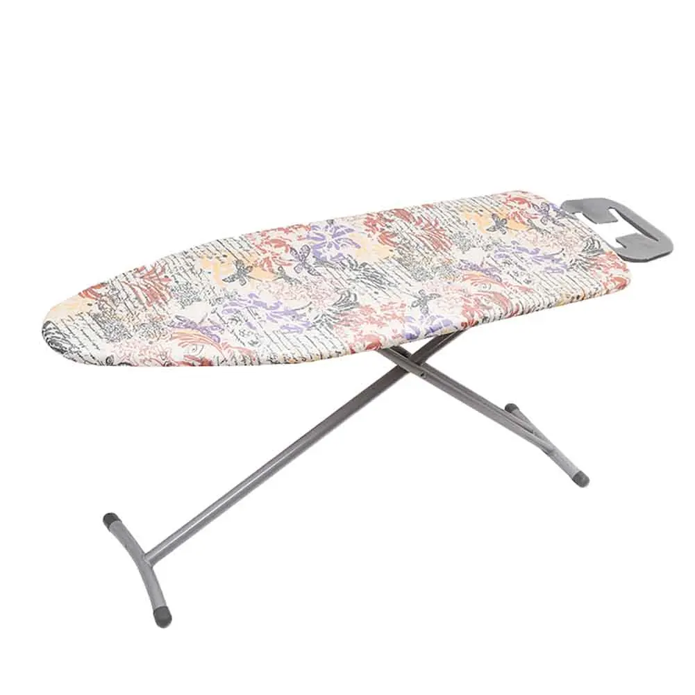 Домашняя многоразовая плоская сменная гладильная доска термостойкая толстая