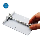 Универсальный держатель материнской платы PCB платформа для ремонта пайки для iPhone Samsung монтажная плата сварочный ремонт фиксированный держатель крепление