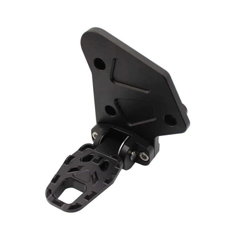 Мотоциклетные складные подножки Задние для легковых ног Honda X Adv Xadv 2017 аксессуары