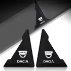 2 шт., наклейки для защиты углов двери автомобиля от столкновений