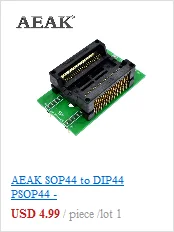 100 шт AEAK BTA16-600B BTA16-600 BTA16 Triacs 16 ампер 600 вольт TO-220 новые оригинальные стандартные триаксы