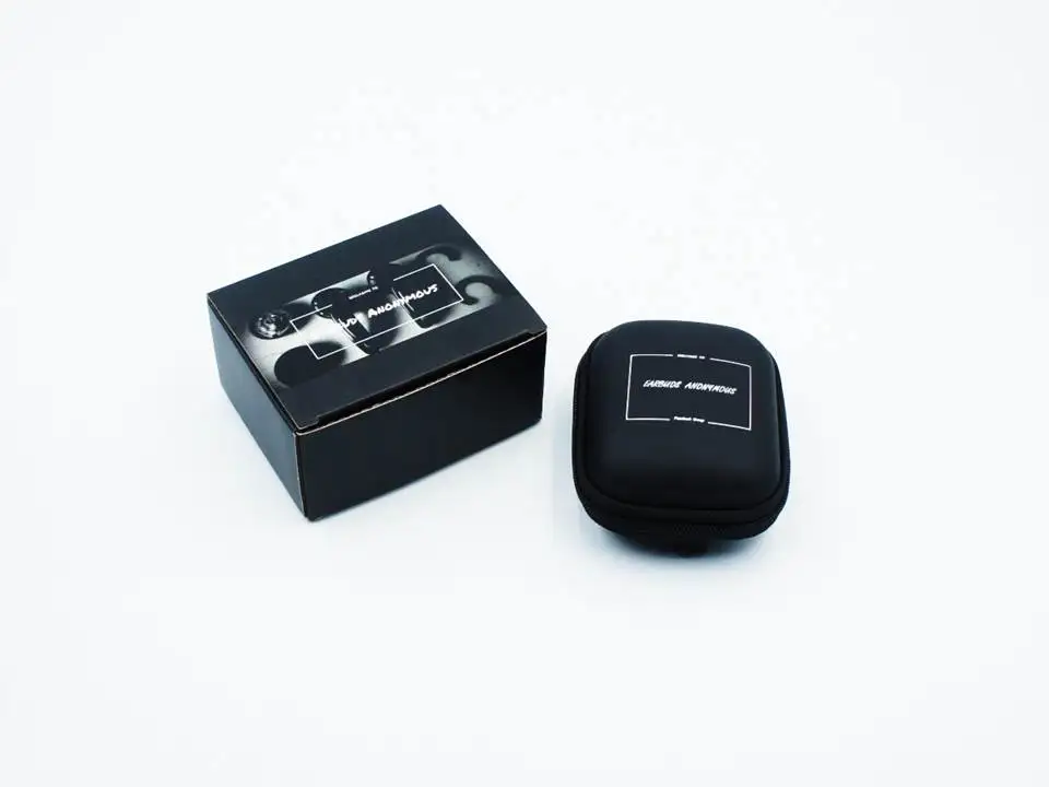 Анонимные наушники | Электроника