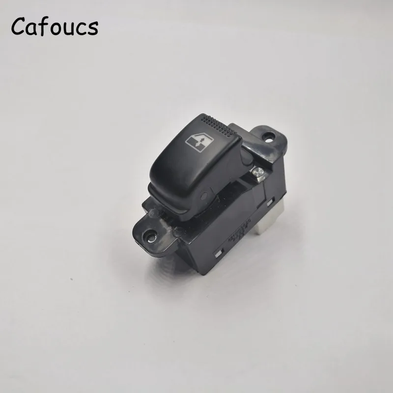 Cafoucs Автомобильная кнопка для Kia Rio выключатель стеклоподъемника 2001 2016 93581 1G000|car