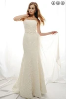 free shipping maxi dress 2016 woman dress designer new fashion white long plus size brides lace wedding dresses bridal gowns
