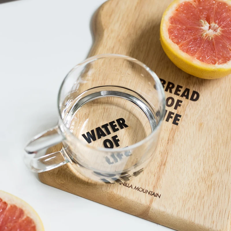 Деревянные обеденные тарелки скандинавские десертные поднос для кофе торта