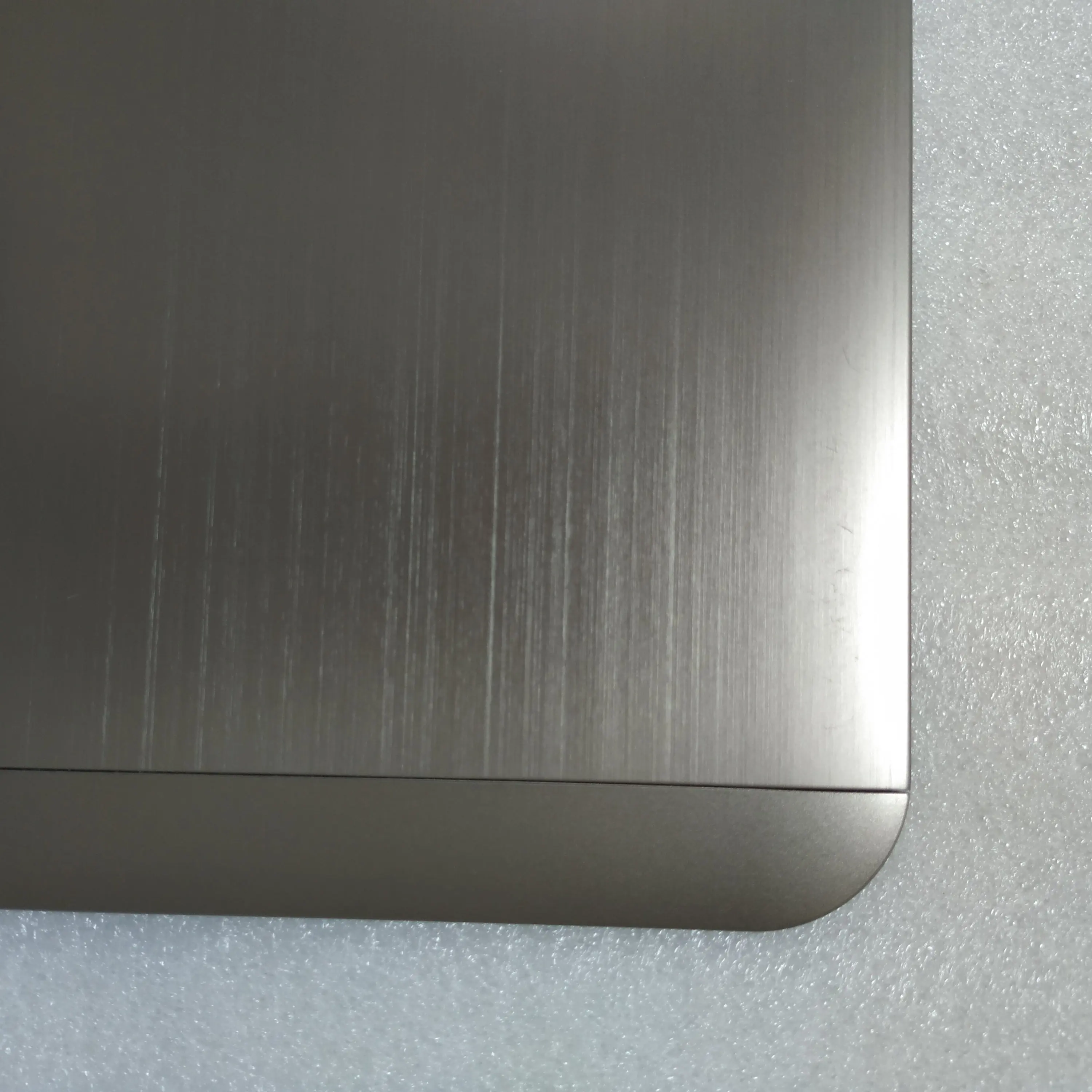 Оригинальный 90%-95% Новый ноутбук ЖК-экран Верхняя крышка для HP DM4-3000 серебристый |